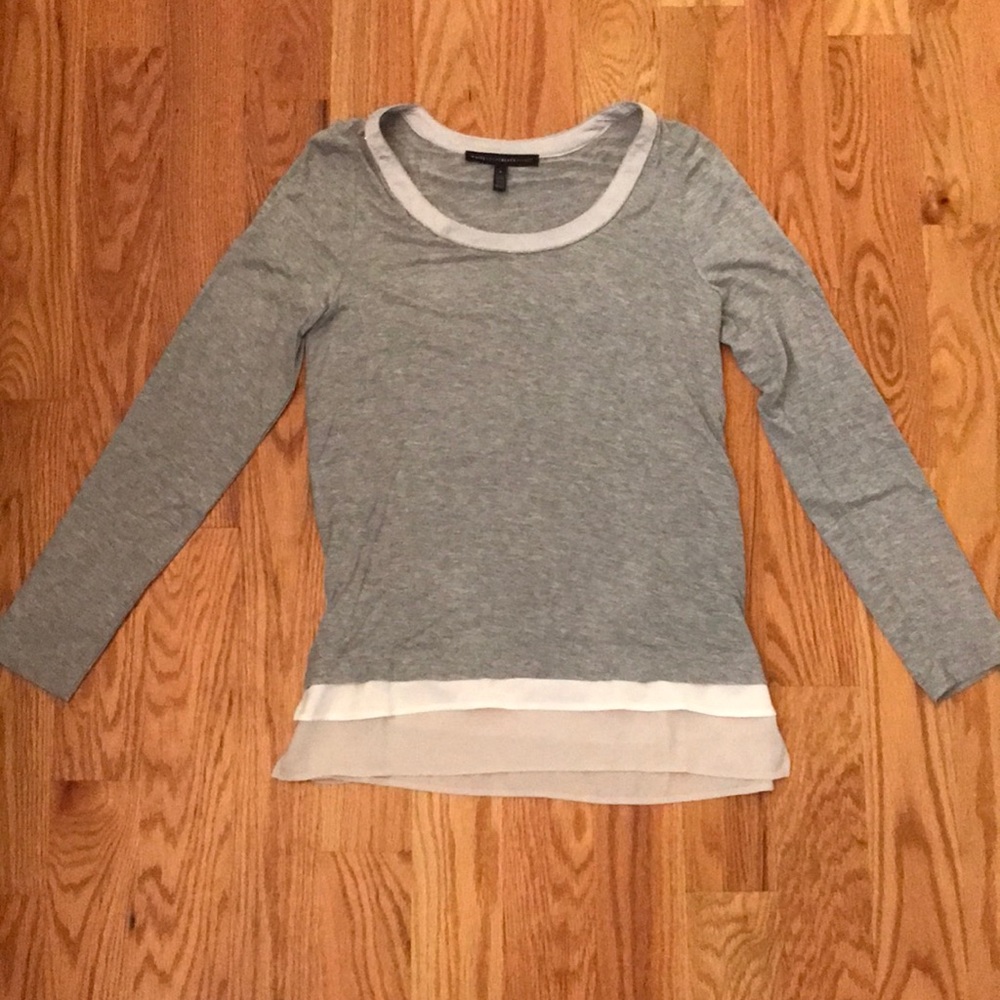 Long sleeve top
